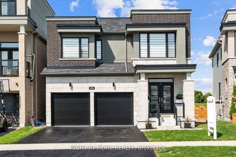 Photo 0 at 191 Yacht Drive, Bowmanville, Clarington