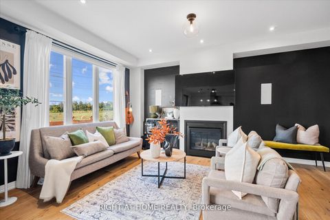 Photo 3 at 191 Yacht Drive, Bowmanville, Clarington