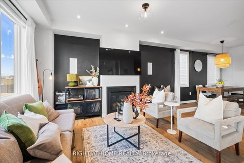 Photo 4 at 191 Yacht Drive, Bowmanville, Clarington