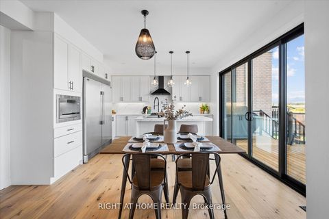 Photo 5 at 191 Yacht Drive, Bowmanville, Clarington