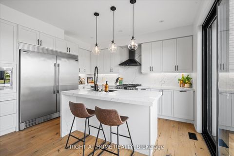 Photo 6 at 191 Yacht Drive, Bowmanville, Clarington