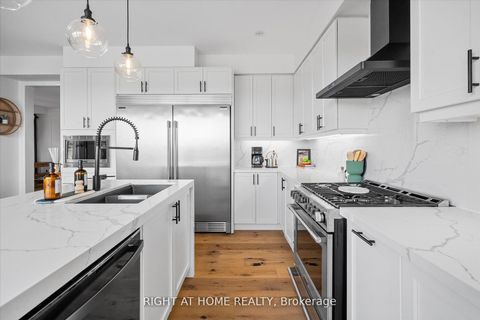 Photo 7 at 191 Yacht Drive, Bowmanville, Clarington