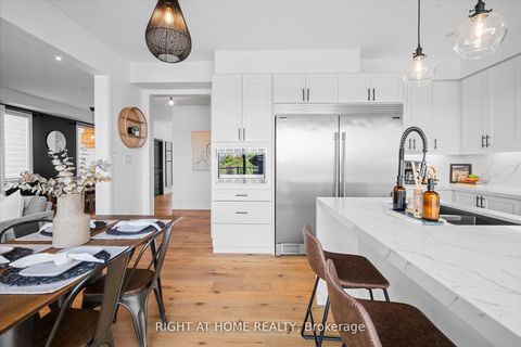 Photo 8 at 191 Yacht Drive, Bowmanville, Clarington