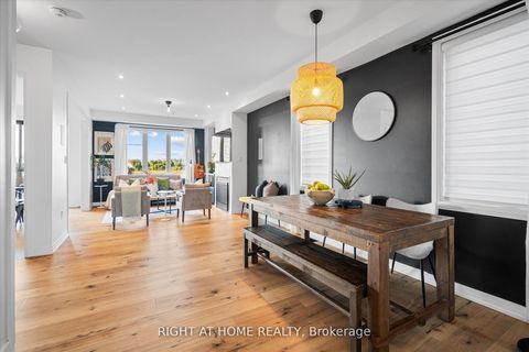 Photo 9 at 191 Yacht Drive, Bowmanville, Clarington