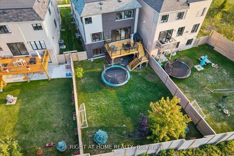 Photo 31 at 191 Yacht Drive, Bowmanville, Clarington