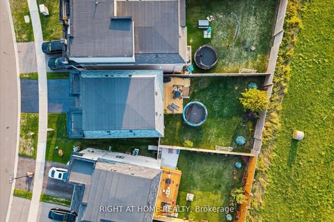 Photo 32 at 191 Yacht Drive, Bowmanville, Clarington