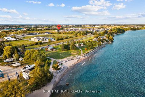 Photo 35 at 191 Yacht Drive, Bowmanville, Clarington