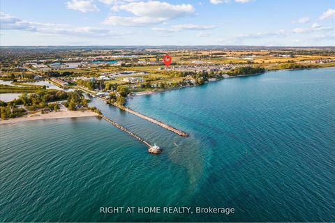 Photo 36 at 191 Yacht Drive, Bowmanville, Clarington
