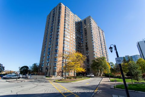 Photo 1 at 924 - 75 Bamburgh Circle, Steeles, Toronto