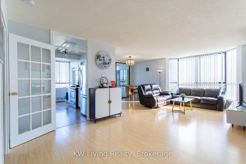 Photo 4 at 924 - 75 Bamburgh Circle, Steeles, Toronto