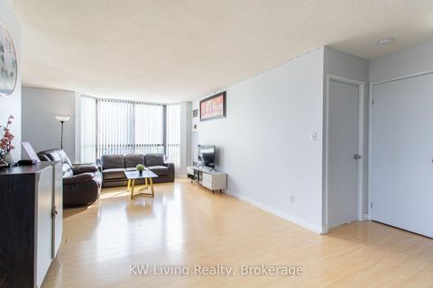 Photo 5 at 924 - 75 Bamburgh Circle, Steeles, Toronto