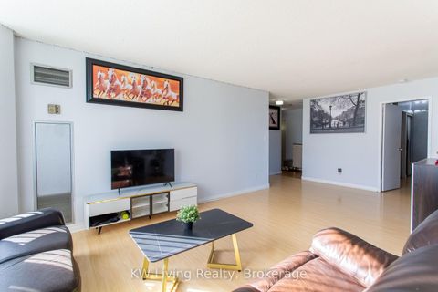 Photo 7 at 924 - 75 Bamburgh Circle, Steeles, Toronto