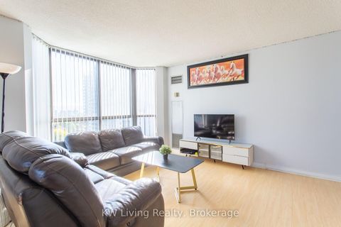 Photo 8 at 924 - 75 Bamburgh Circle, Steeles, Toronto