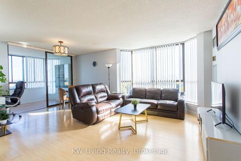 Photo 9 at 924 - 75 Bamburgh Circle, Steeles, Toronto