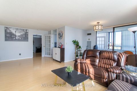 Photo 11 at 924 - 75 Bamburgh Circle, Steeles, Toronto