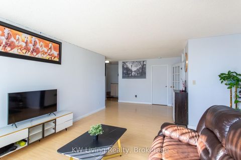 Photo 12 at 924 - 75 Bamburgh Circle, Steeles, Toronto
