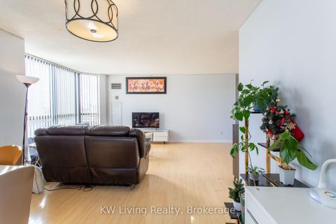 Photo 13 at 924 - 75 Bamburgh Circle, Steeles, Toronto