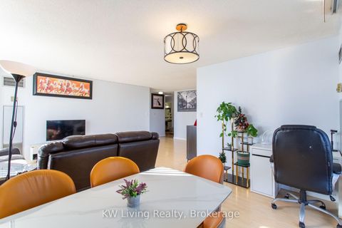 Photo 14 at 924 - 75 Bamburgh Circle, Steeles, Toronto