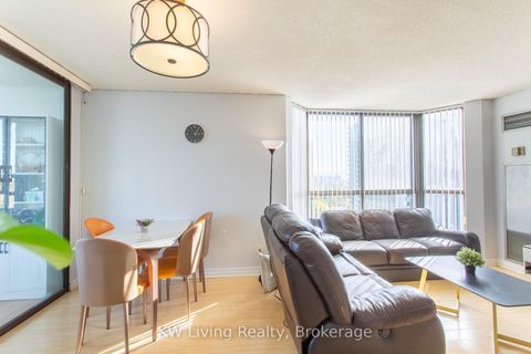 Photo 15 at 924 - 75 Bamburgh Circle, Steeles, Toronto