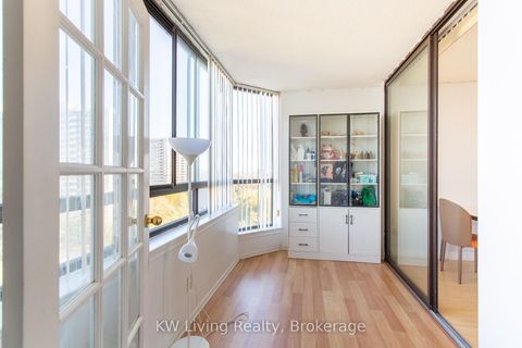 Photo 16 at 924 - 75 Bamburgh Circle, Steeles, Toronto