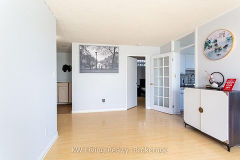 Photo 17 at 924 - 75 Bamburgh Circle, Steeles, Toronto