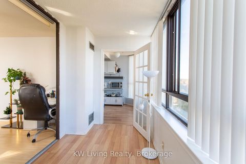 Photo 18 at 924 - 75 Bamburgh Circle, Steeles, Toronto