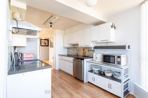 Photo 19 at 924 - 75 Bamburgh Circle, Steeles, Toronto