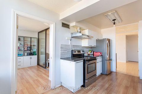 Photo 20 at 924 - 75 Bamburgh Circle, Steeles, Toronto