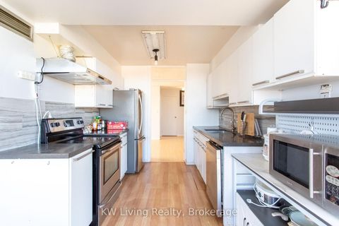 Photo 21 at 924 - 75 Bamburgh Circle, Steeles, Toronto