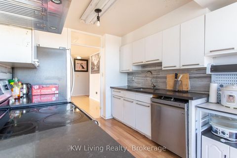 Photo 22 at 924 - 75 Bamburgh Circle, Steeles, Toronto