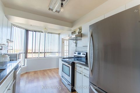Photo 24 at 924 - 75 Bamburgh Circle, Steeles, Toronto