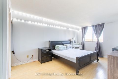 Photo 25 at 924 - 75 Bamburgh Circle, Steeles, Toronto