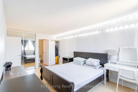 Photo 26 at 924 - 75 Bamburgh Circle, Steeles, Toronto