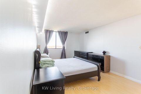 Photo 28 at 924 - 75 Bamburgh Circle, Steeles, Toronto