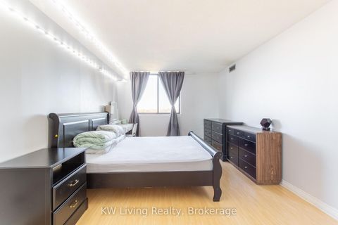 Photo 29 at 924 - 75 Bamburgh Circle, Steeles, Toronto