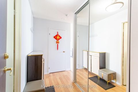 Photo 31 at 924 - 75 Bamburgh Circle, Steeles, Toronto