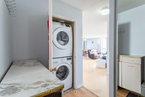 Photo 33 at 924 - 75 Bamburgh Circle, Steeles, Toronto