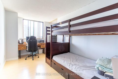 Photo 34 at 924 - 75 Bamburgh Circle, Steeles, Toronto