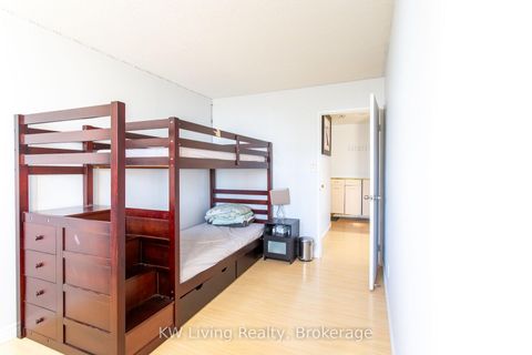 Photo 35 at 924 - 75 Bamburgh Circle, Steeles, Toronto