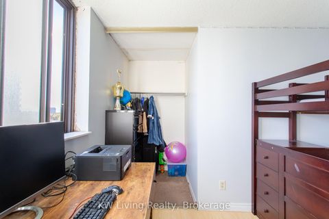 Photo 36 at 924 - 75 Bamburgh Circle, Steeles, Toronto
