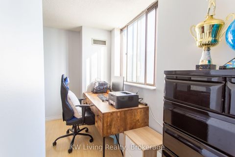 Photo 37 at 924 - 75 Bamburgh Circle, Steeles, Toronto