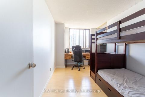Photo 38 at 924 - 75 Bamburgh Circle, Steeles, Toronto