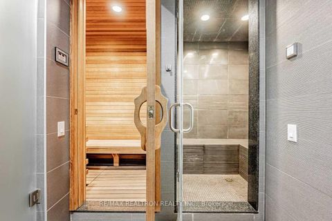 Photo 14 at 217 - 70 Distillery Lane, Waterfront Communities C8, Toronto