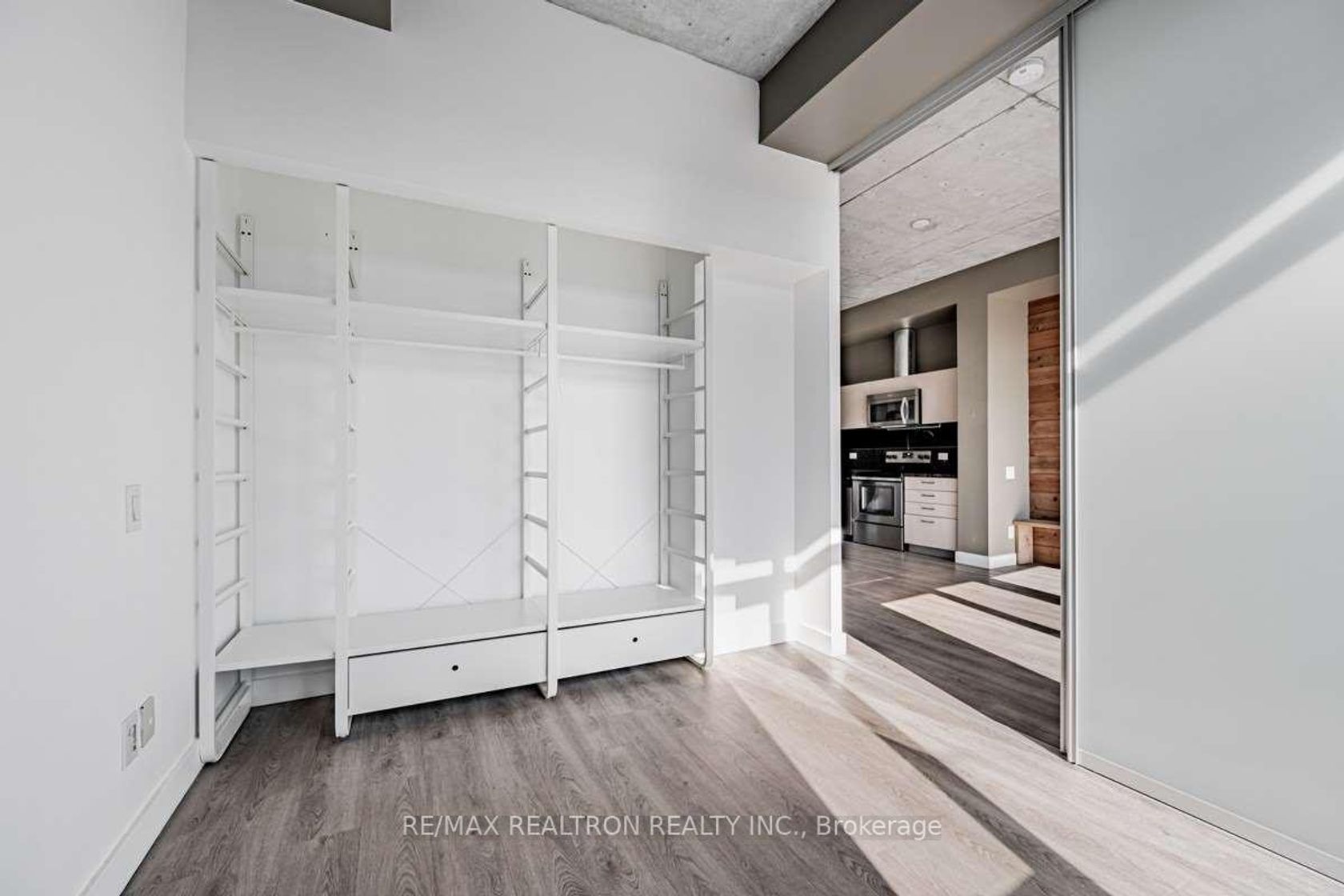 Photo 10 at 217 - 70 Distillery Lane, Waterfront Communities C8, Toronto Photo 10 at 217 - 70 Distillery Lane, Waterfront Communities C8, Toronto