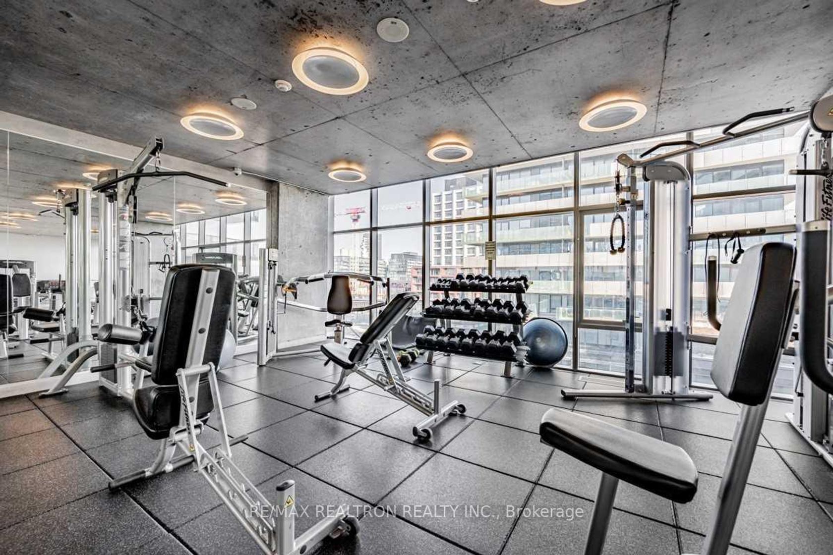 Photo 12 at 217 - 70 Distillery Lane, Waterfront Communities C8, Toronto Photo 12 at 217 - 70 Distillery Lane, Waterfront Communities C8, Toronto