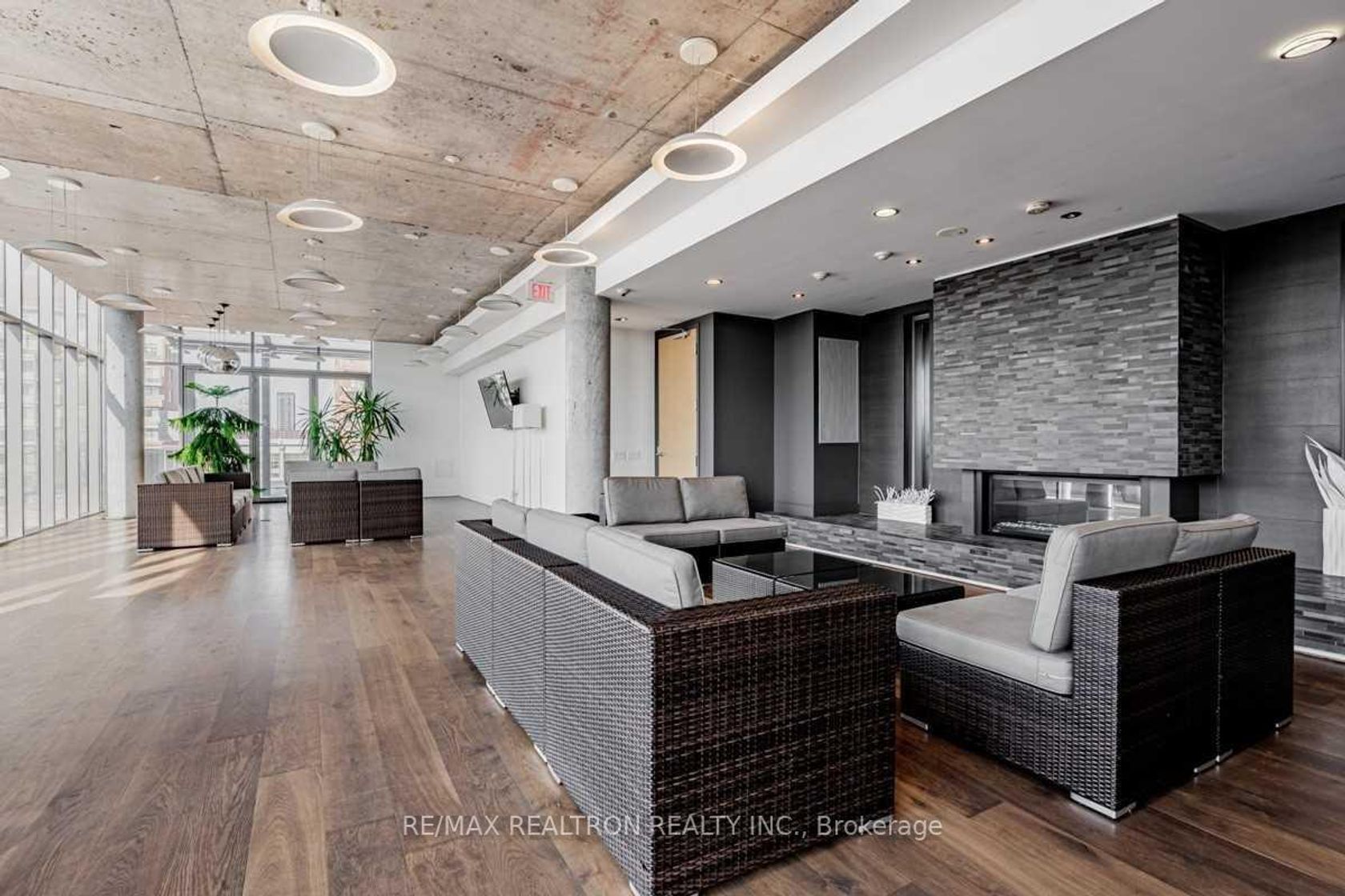 Photo 15 at 217 - 70 Distillery Lane, Waterfront Communities C8, Toronto Photo 15 at 217 - 70 Distillery Lane, Waterfront Communities C8, Toronto