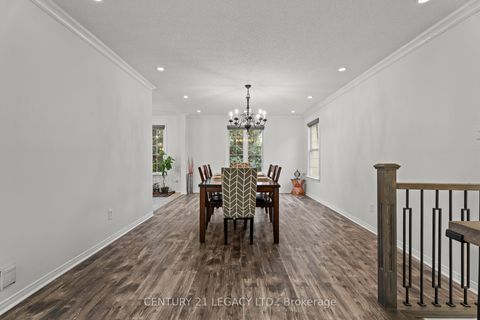 Photo 14 at 299 PINEGROVE Road, WO West, Oakville