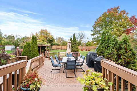 Photo 28 at 299 PINEGROVE Road, WO West, Oakville