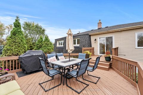 Photo 29 at 299 PINEGROVE Road, WO West, Oakville