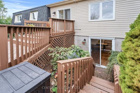 Photo 30 at 299 PINEGROVE Road, WO West, Oakville